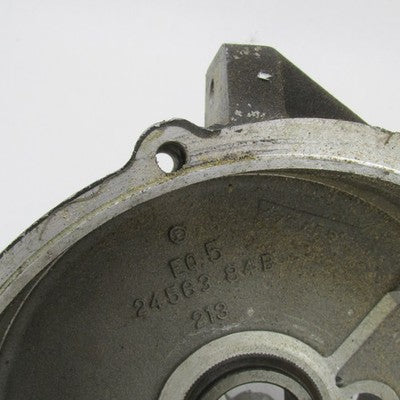 Harley-Davidson OEM Big Twin 80" EVO Evolution Engine Crankcase 24563-