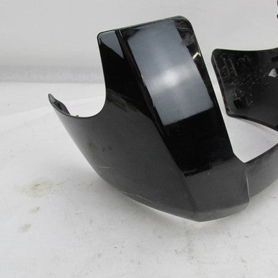 Harley Genuine OEM '21+ Pan America Front Headlight Fairing Cowl Black
