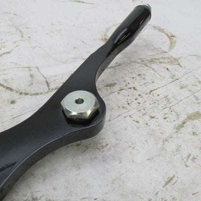 Harley OEM 12-16 Dyna Switchback FLD Muffler Support Bar w/ Hardware 6