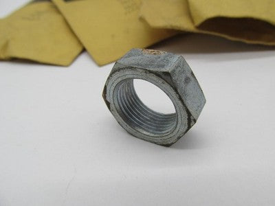 Lot of 7 Harley Davidson Genuine NOS Hex Nuts 7811