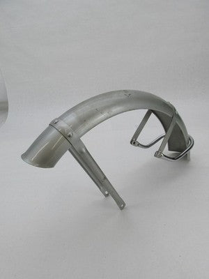 Benelli Cosmopolitan Genuine Vintage NOS Silver / Black Gold Pin Strip