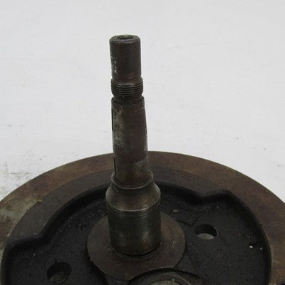 Harley Davidson Genuine Crankshaft Single Flywheel Shovelhead 1970-197