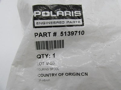 Polaris NOS OEM Indian Touring Spool 5139710