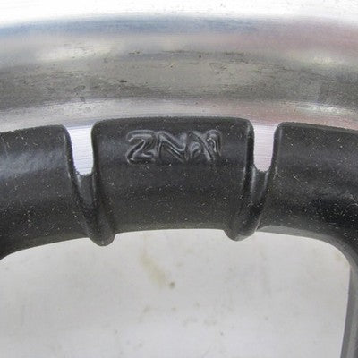 Harley Davidson Genuine Stock 16x3 Tri Glide Front Wheel Rim 83326-09