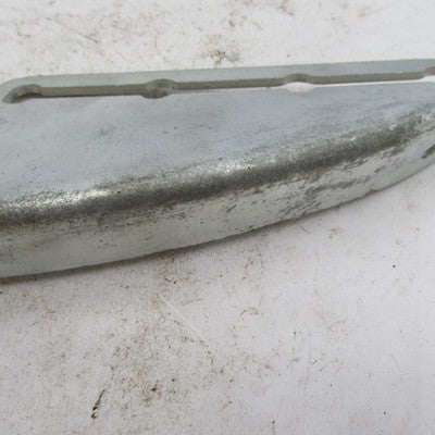 Pair of Harley 60-83 Touring FL/FLH Windshield Brackets 57950-92T