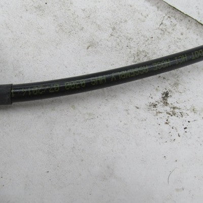 Harley Davidson OEM FLSTC Front Brake Line ABS Module To Caliper 41800