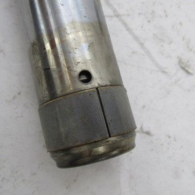Pair of Harley Davidson OEM Softail Touring 41mm Front Fork Tubes 20-5