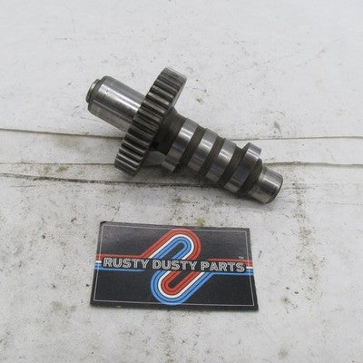 Harley Davidson OEM 80 Cubic Inch Camshaft Gear Evolution Big Twin Evo