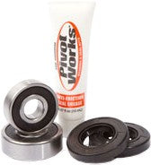 Pivot Works Wheel Bearing Kit Rear PWRWK-K12-006
