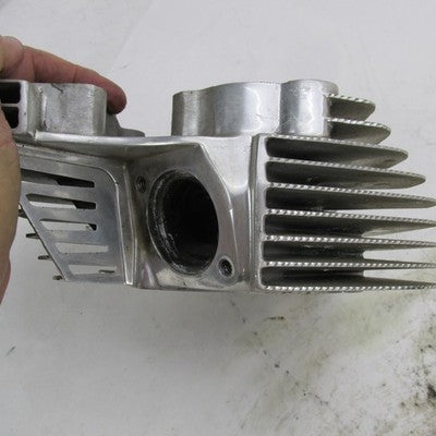 Set of Harley Screamin' Eagle HTCC DIAMOND CUT Cylinder Heads 16901-99
