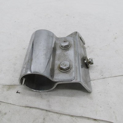 Harley Davidson Sportster XL Front Fork Headlight Mounting Clamp Brack