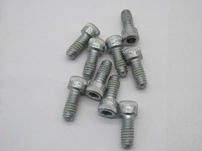 Lot of 9 Harley Davidson Genuine NOS Hex Socket Screw 3594