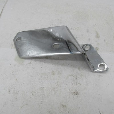 Harley Davidson Genuine Chrome Antenna Bracket 76214-00