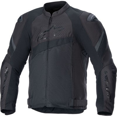 Alpinestars T-GP Plus R V4 Airflow Jackets Black 4XL 3300624-1100-4X