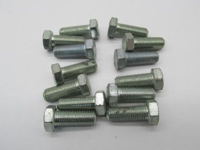 Lot of 13 Harley Davidson OEM NOS Hex Cap Screw 4319