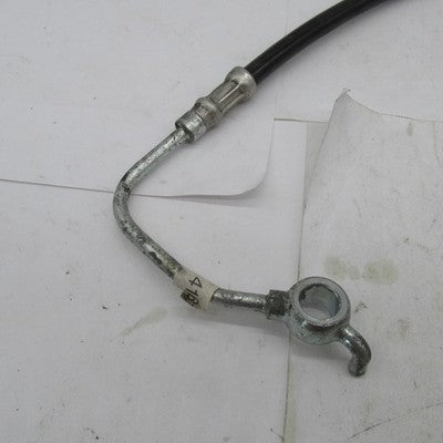 Harley-Davidson OEM Front Upper ABS Hydraulic Brake Line 41679-09