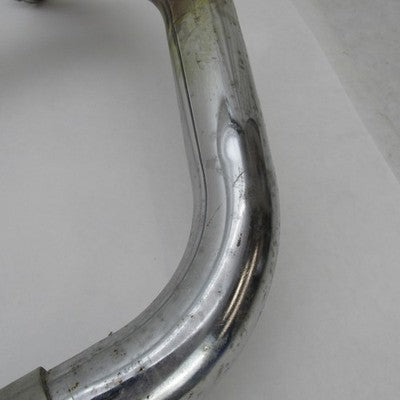 Harley OEM Stock 94-03 Sportster XL Exhaust System 65605-94 65613-94