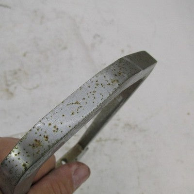 Harley-Davidson OEM Chrome Sissy Bar Backrest Upright 52736-85A