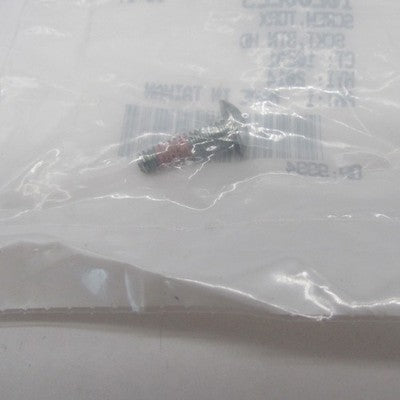 Lot of 2 Harley Davidson Genuine NOS Torx Truss Head 10200223