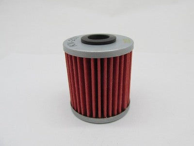 K&N NEW Motorcycle Cartridge Racer Oil Filter KN-207