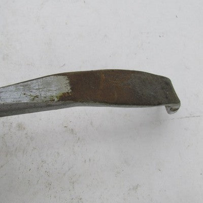 Harley Davidson OEM Chrome Side Kick Jiffy Stand