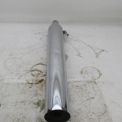 Harley Davidson OEM 12-14 Dyna Switchback FLD 103 Muffler Chrome 65906