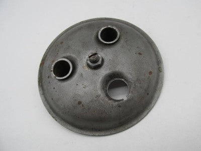 Triumph BSA clutch pressure plate cover derby clutch outer 57-4590 T45