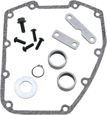 S & S Cycle Gear Drive Cam Installation Kit 106-6068