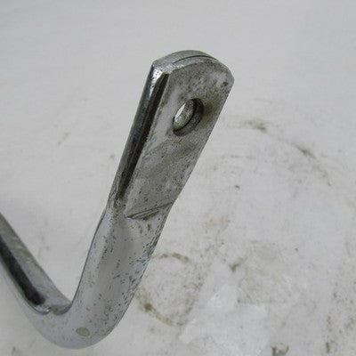 Harley Davidson OEM Saddlebag Guard Panhead Shovelhead 60-84 FLHR FLHT