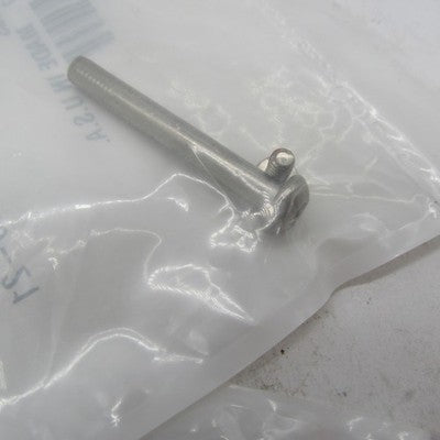 Lot of 2 Harley-Davidson OEM NOS Hinge Pin Kits 8500A