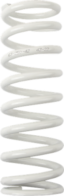 Moose Racing Shock Spring 42N 1312-1031