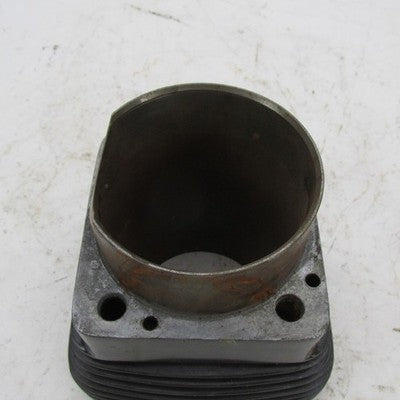 Harley Custom Chopper Single 4" Big Bore Cylinder Jug 4.00" Bore Twin