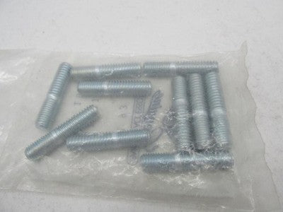 Lot of 10 Harley-Davidson Genuine NOS Intake Studs 11731