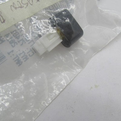Harley-Davidson Genuine OEM NOS Illuminated Lock Switch Button 7140003