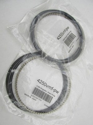 S&S Cycle NOS Harley 17-20 M8 128" Big Bore Cylinder Kit 0910-0733
