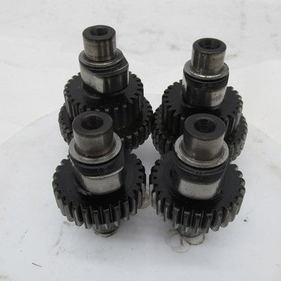 Harley Davidson OEM 71-79 XL Ironhead Sportster P Grind Cams Camshaft