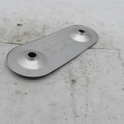 Harley Davidson OEM Air Cleaner Trim 1200 Custom XL1200C Emblem 29346-
