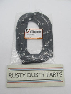 V-Twin NOS Set of 5 Harley FXD Fuel Tank Seals 14-0989