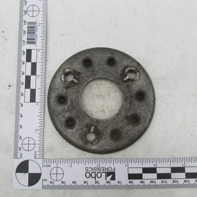 Harley Davidson OEM Clutch Plate Hub Bearing Retainer Plate 10 Hole 38