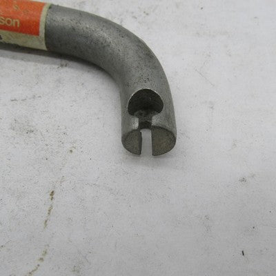 Harley Davidson OEM NOS Clutch Release Lever Arm FL FLH FX 37053-68