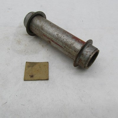 Harley OEM NOS 79-81 Sportster Inner Wheel Hub Spacer w/ Flange 43630-