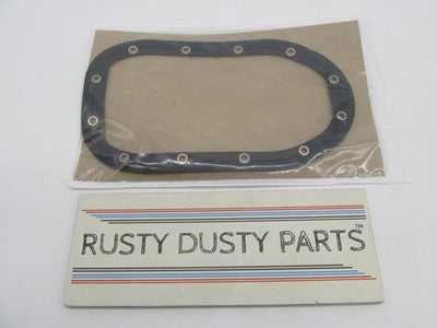 Harley-Davidson Genuine OEM NOS Fuel Tank Top Plate Door Seal Gasket 7