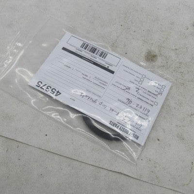 Lot of 2 Harley-Davidson OEM Fuel Gauge Gaskets 61192-96