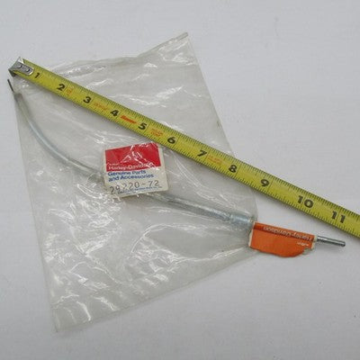 NOS OEM Genuine Harley Davidson Choke Cable Assembly AMF 029220-72 292