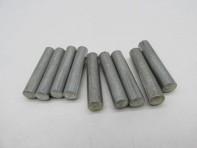 Lot of 9 Harley Davidson Genuine NOS Fuel Tank Door Hinge Pins 61073-7