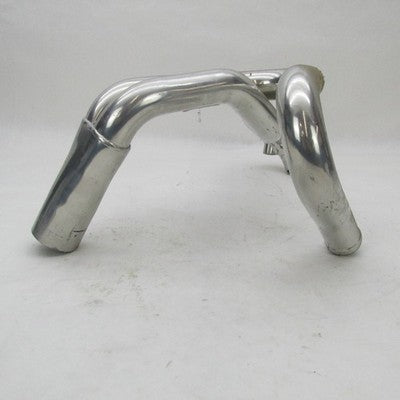 Buell OEM 99-02 S3 X1 High Performance Race 2-Into-1 Exhaust Header 65