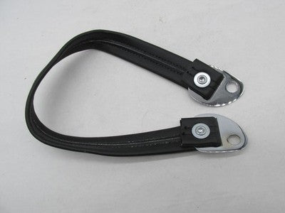 Harley Davidson Genuine 19" 19 inches Long Passenger Seat Grab Strap
