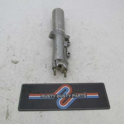 Harley Davidson OEM Right Side Front Fork Lower Leg Slider 06-08 Trng