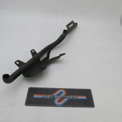Harley Davidson OEM XL 1200 Exhaust Bracket Interconnect Sprtster 2004