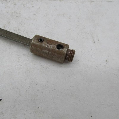 Harley Davidson OEM NOS Bypass Valve + Gauge Rod Assy. 54-78 KH/XL/XLH